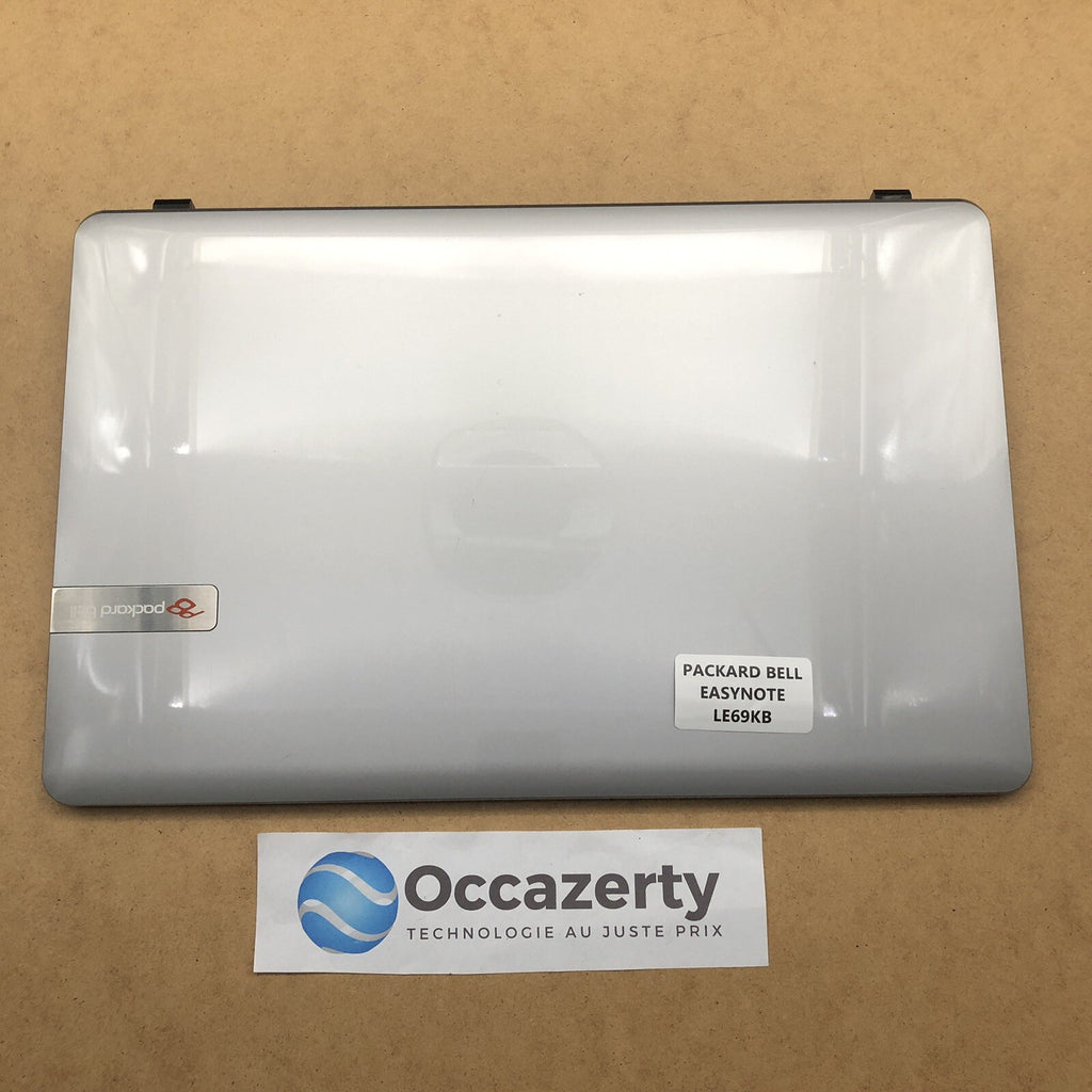 Capot complet - Packard Bell Easynote LE69KB
