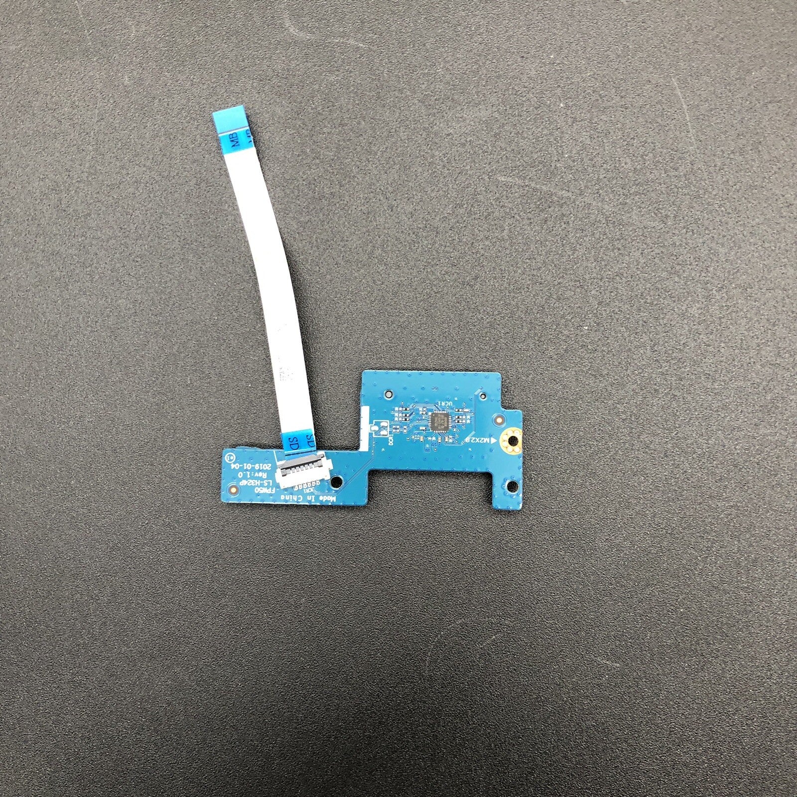 Connecteur de carte  - HP 250G8