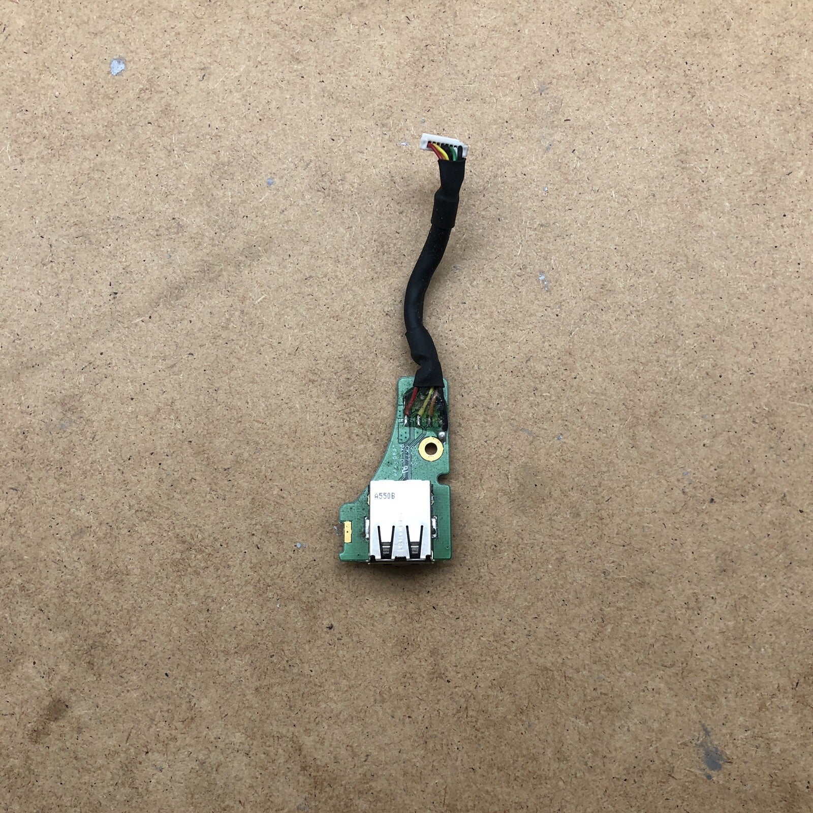 Connecteur USB - Dell inspiron 9400 - PP05XB