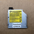 Lecteur/Graveur DVD - PowerBook A1046 G4
