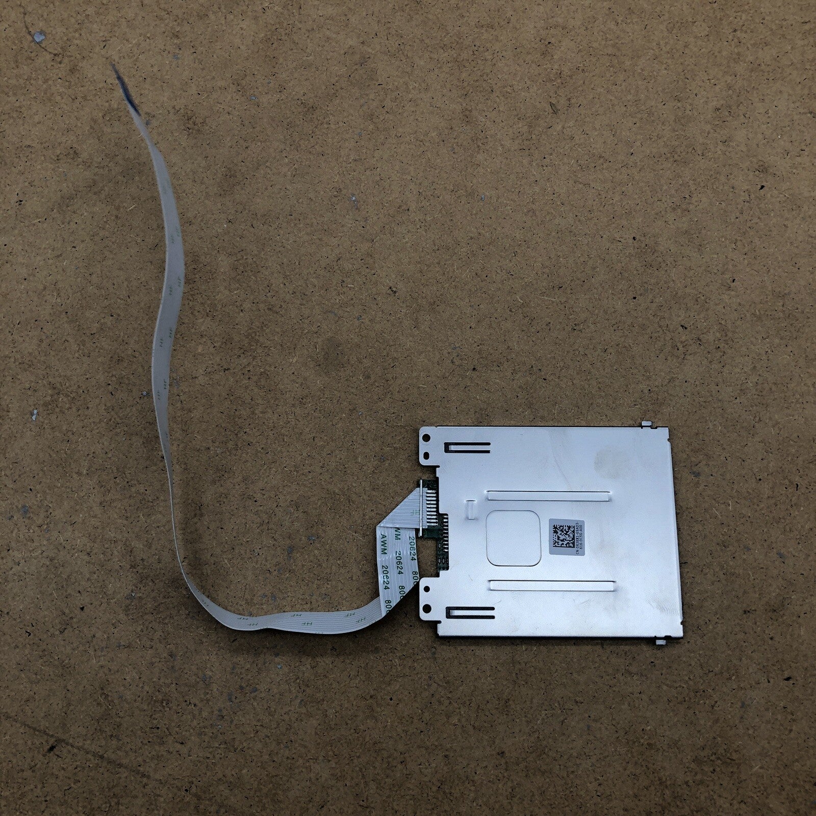 Lecteur de carte - Dell Precision 3510