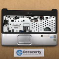 Plasturgie Basse complète - HP COMPAQ CQ60