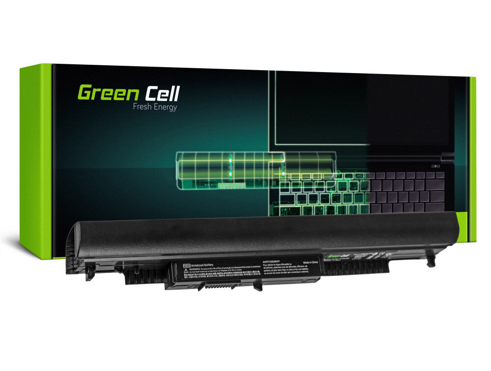 Batterie Premium Green Cell HP HS03 HS04 - NEUF