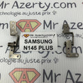 Kit Charnières - Samsung N145 PLUS