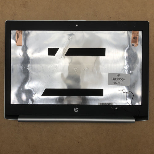 Capot - HP Probook 450G5