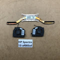 Ventilateurs + dissipateur - HP Spectre 13-af005nf