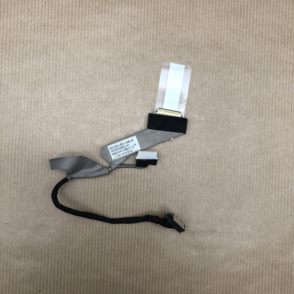 Connecteur écran avec webcam et Micro - HP Elitebook 8440P (2)