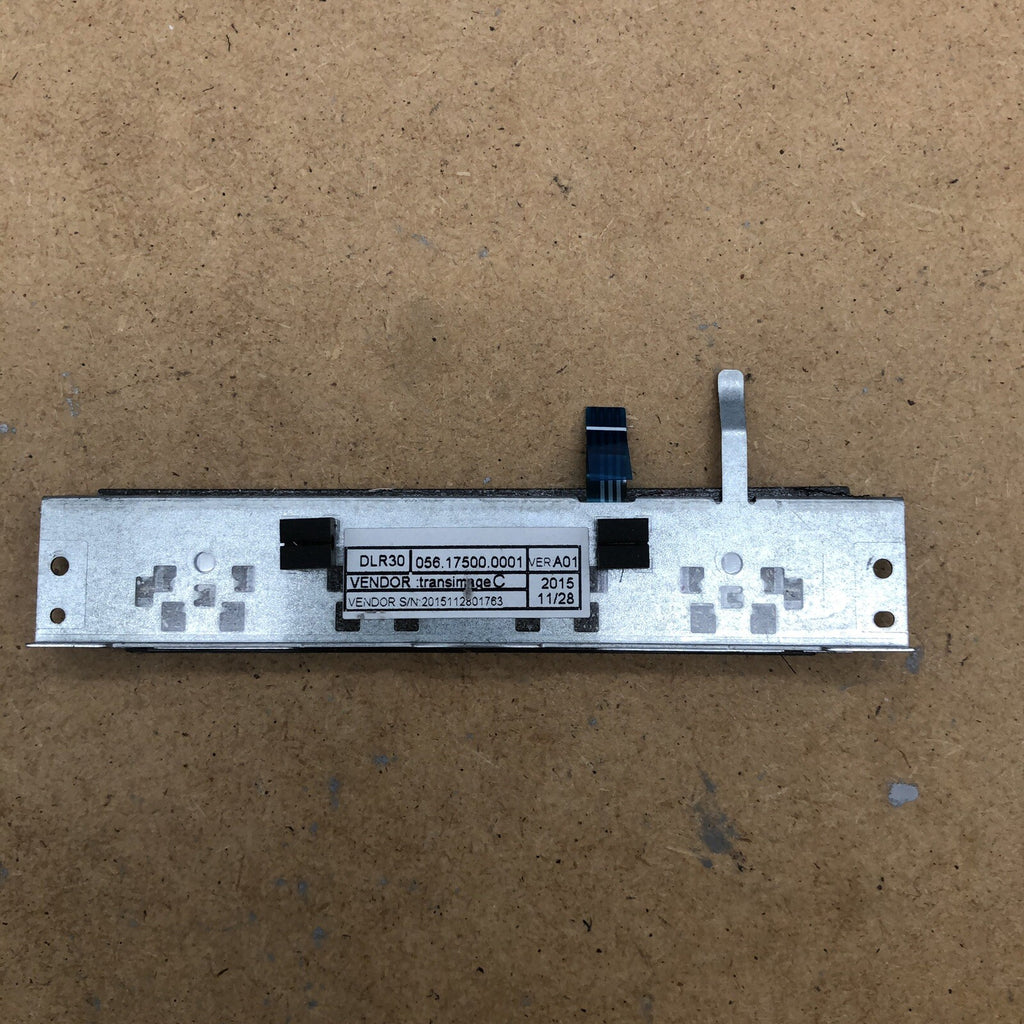 Clics Touchpad - Dell Latitude 3350