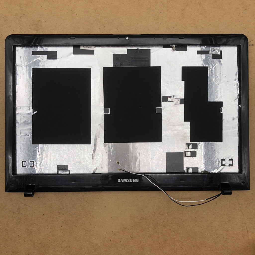 Capot - Samsung Notebook NP350E7C-S0AFR