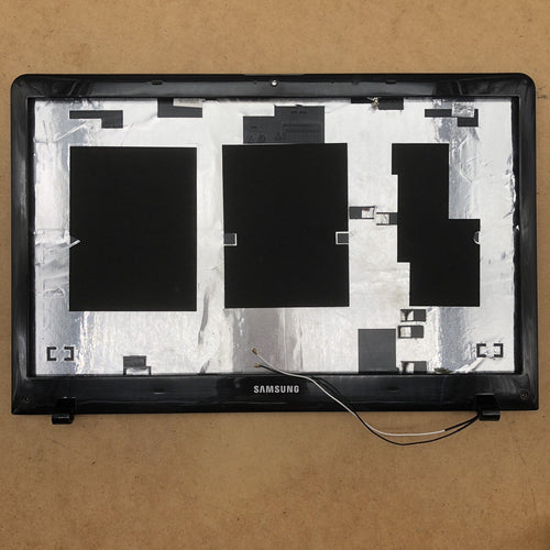 Capot - Samsung Notebook NP350E7C-S0AFR