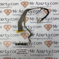 Nappe / connecteur écran + webcam - Packard Bell Easynote MH36-AU011FR