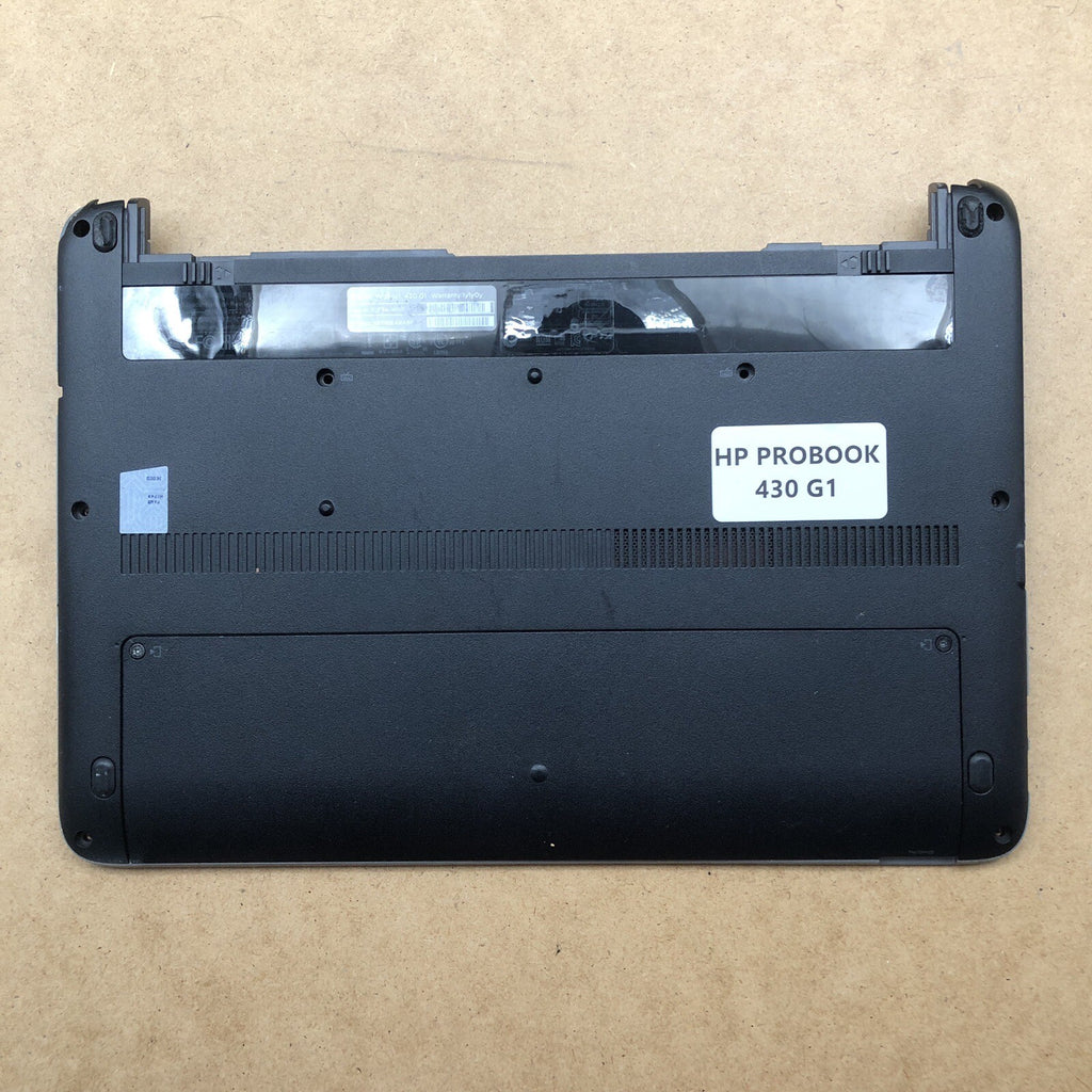Plasturgie Basse complète - HP Probook 430 G1