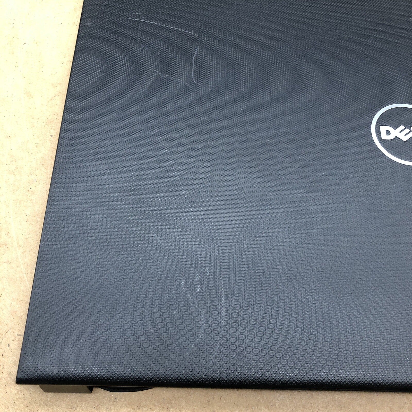 Capot complet - Dell Vostro 15 - P63F (2)