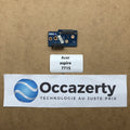Carte connecteur batterie - Acer Aspire 7715