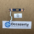 Clics touchpad - Acer Aspire 7740