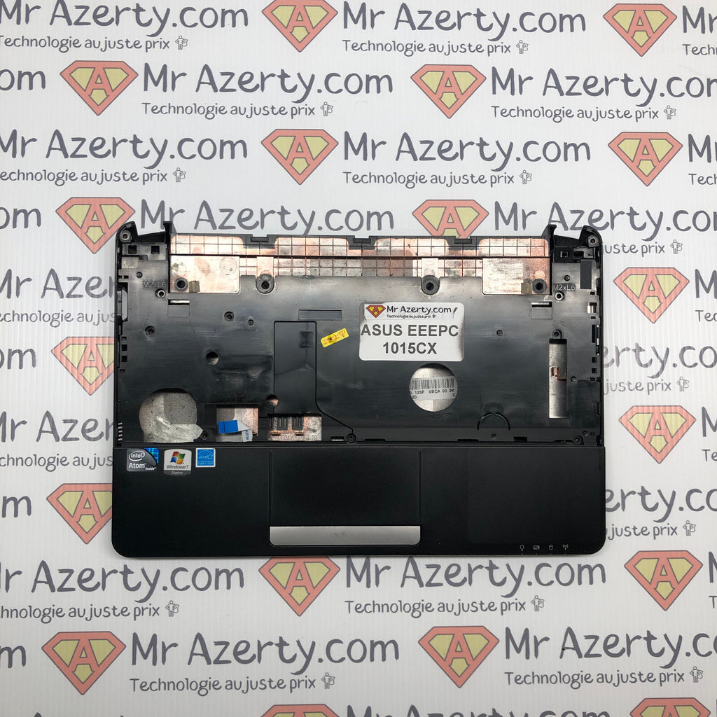 Plasturgie Basse complète - Asus EEEPC 1015CX
