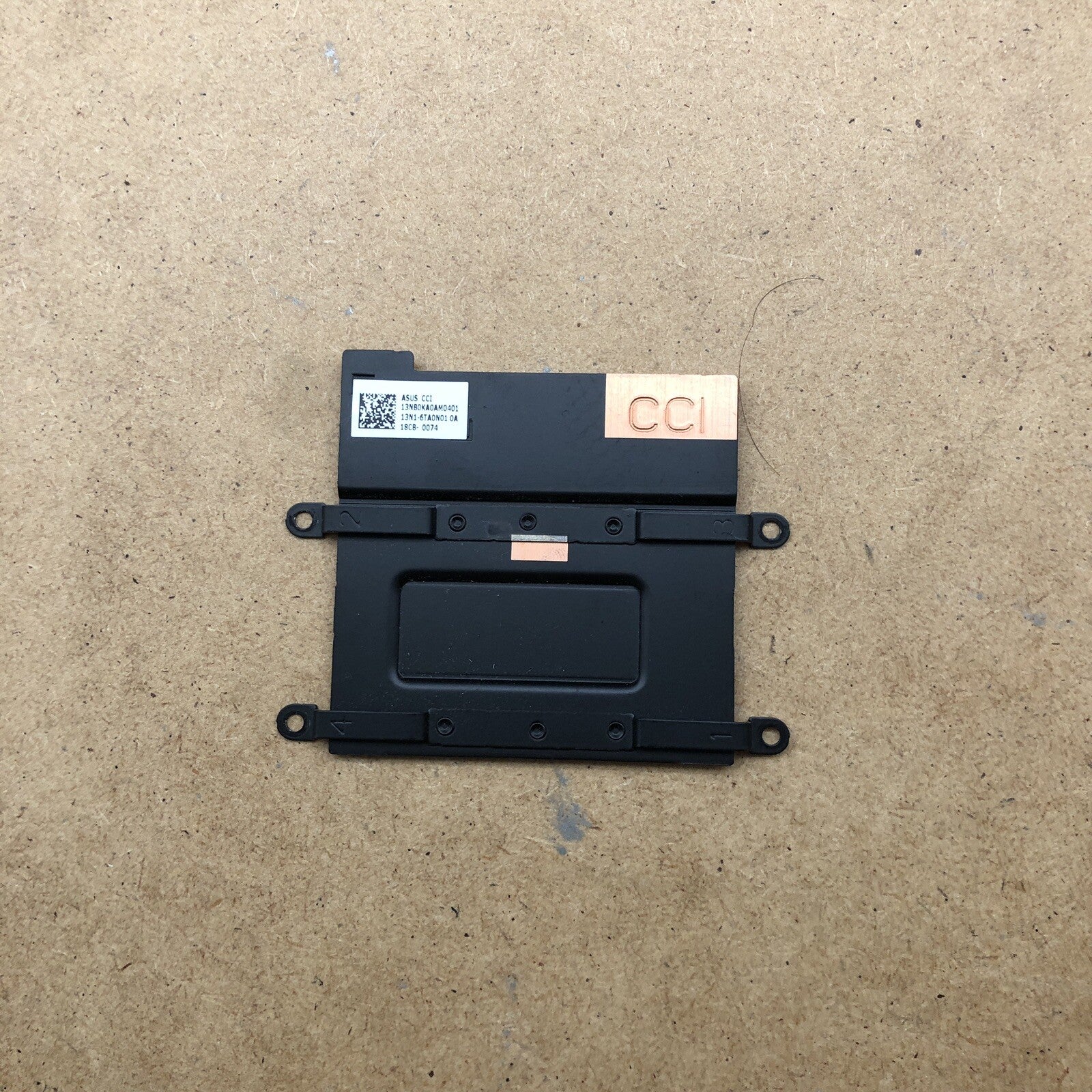 Dissipateur - Asus Vivobook 512U