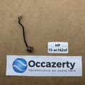 Connecteur de charge - HP 15 ac-162nf