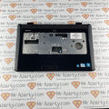 Plasturgie basse complète - Dell inspiron 1545