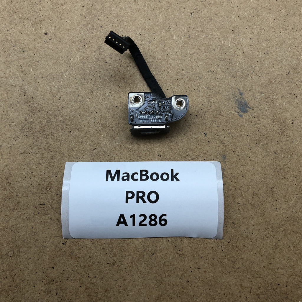Connecteur de charge - Macbook Pro A1286