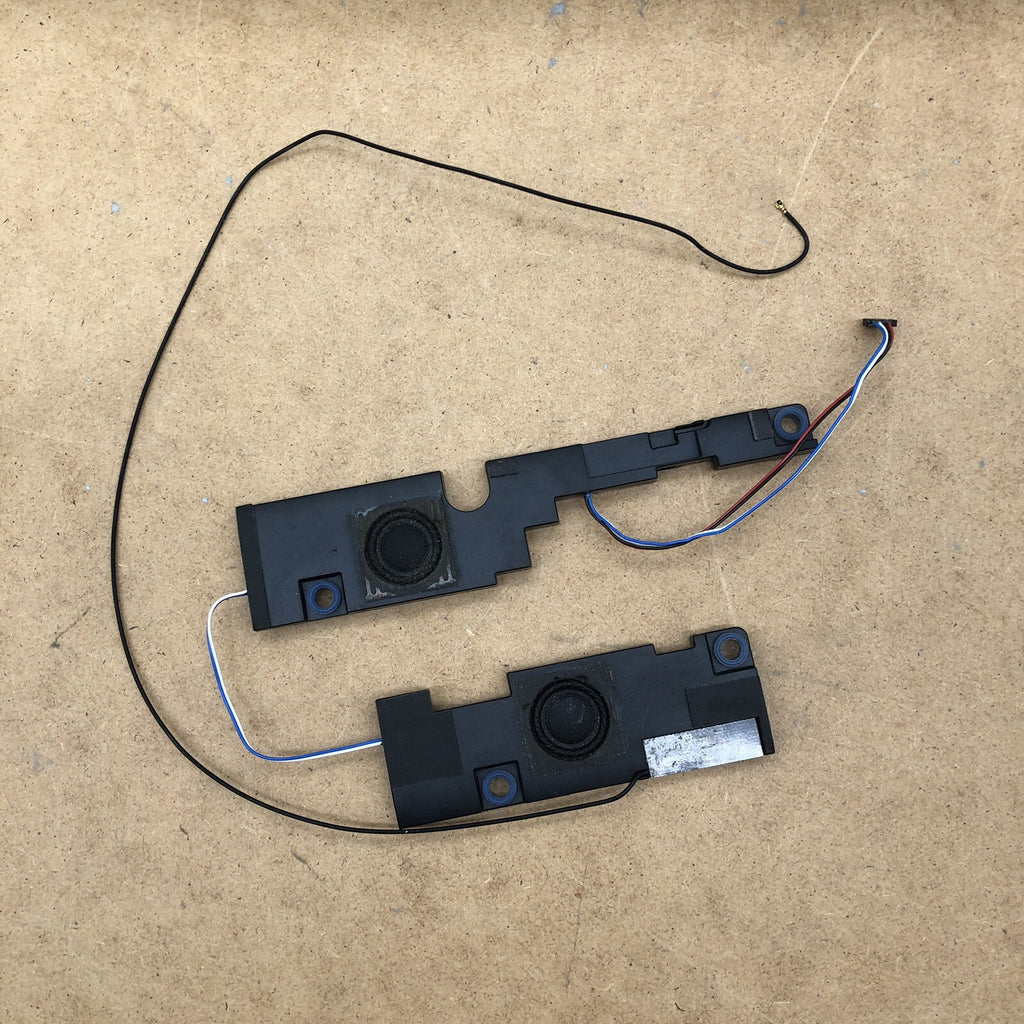 Enceintes - Asus X705U