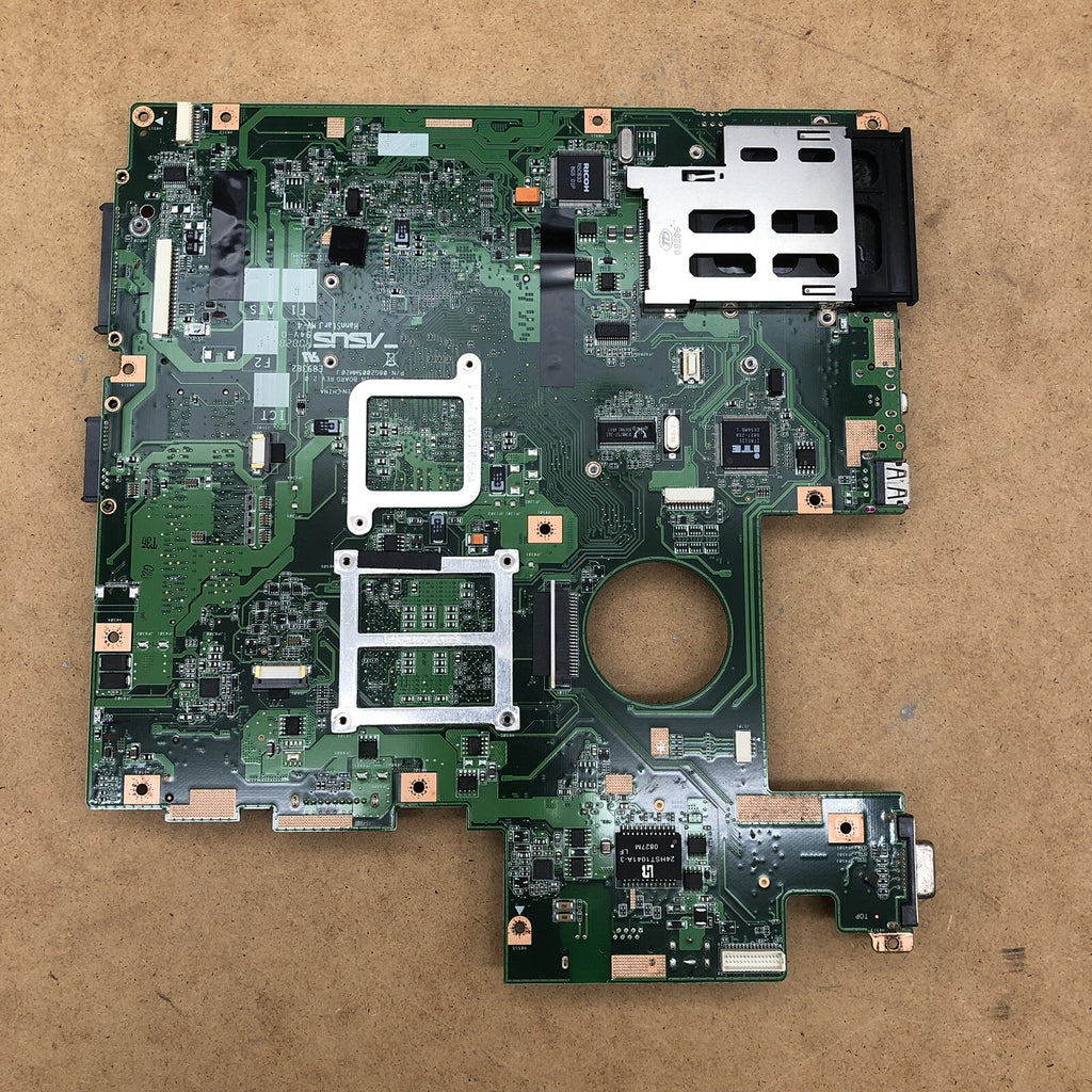 Carte mère - Asus X57V- Core2 duo T5750
