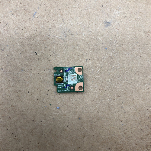 Bouton power - Lenovo X260