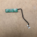 Bouton touchpad - Asus X57V