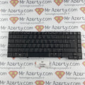 Clavier azerty - HP Compaq 6530b
