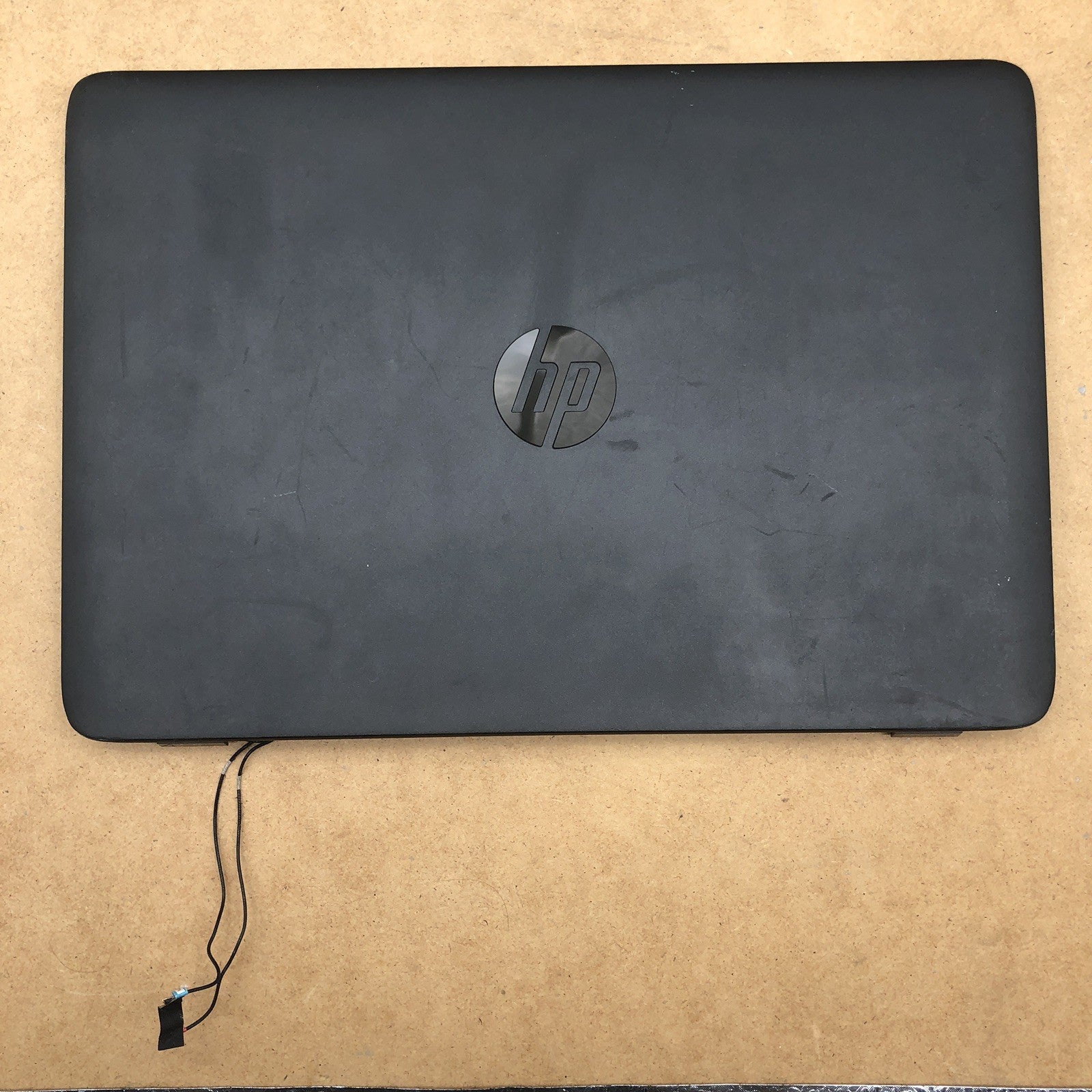 Capot - HP Elitebook 840 G1