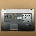 Plasturgie - HP Probook 470 G1