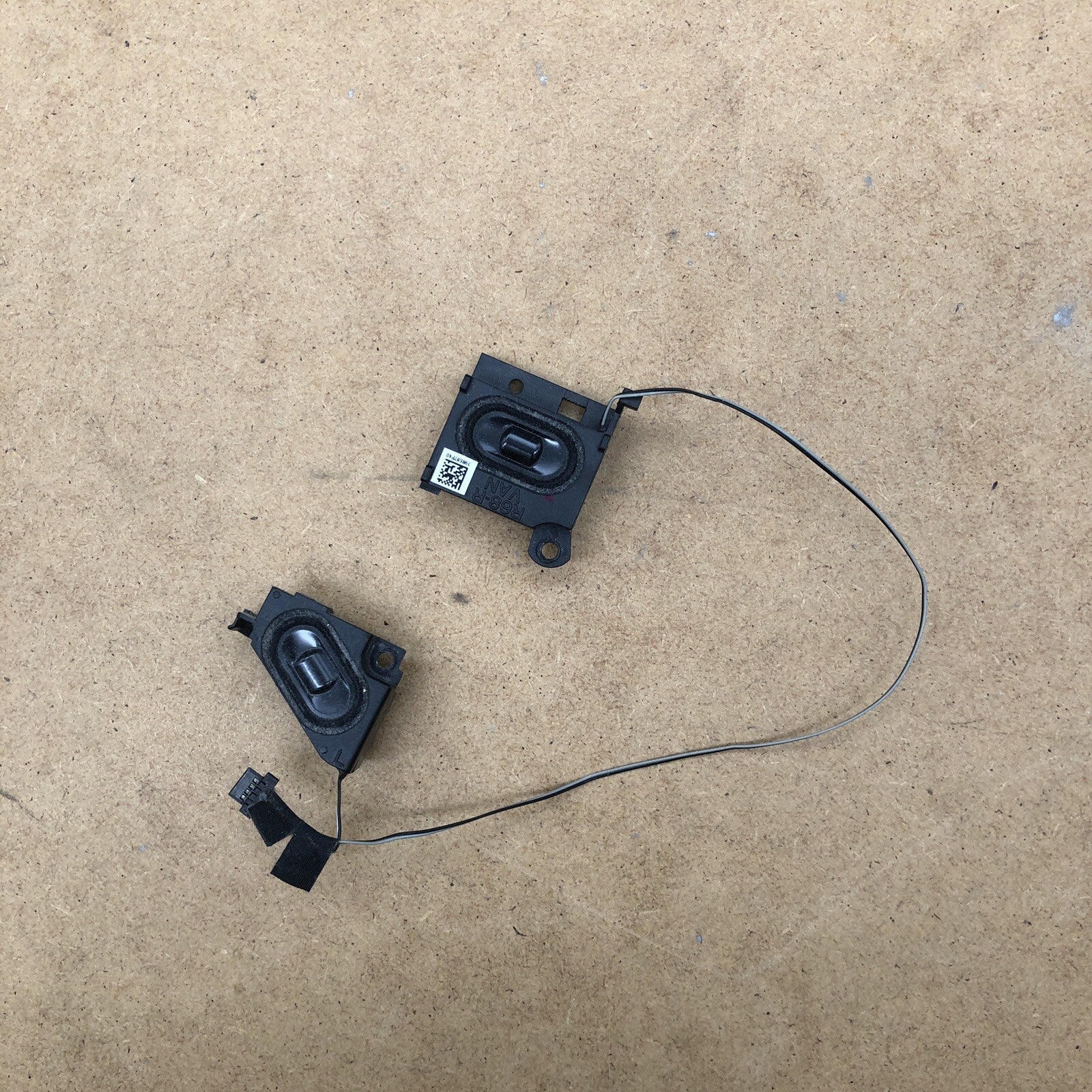 Enceintes - HP Pavilion 17 e-050sf