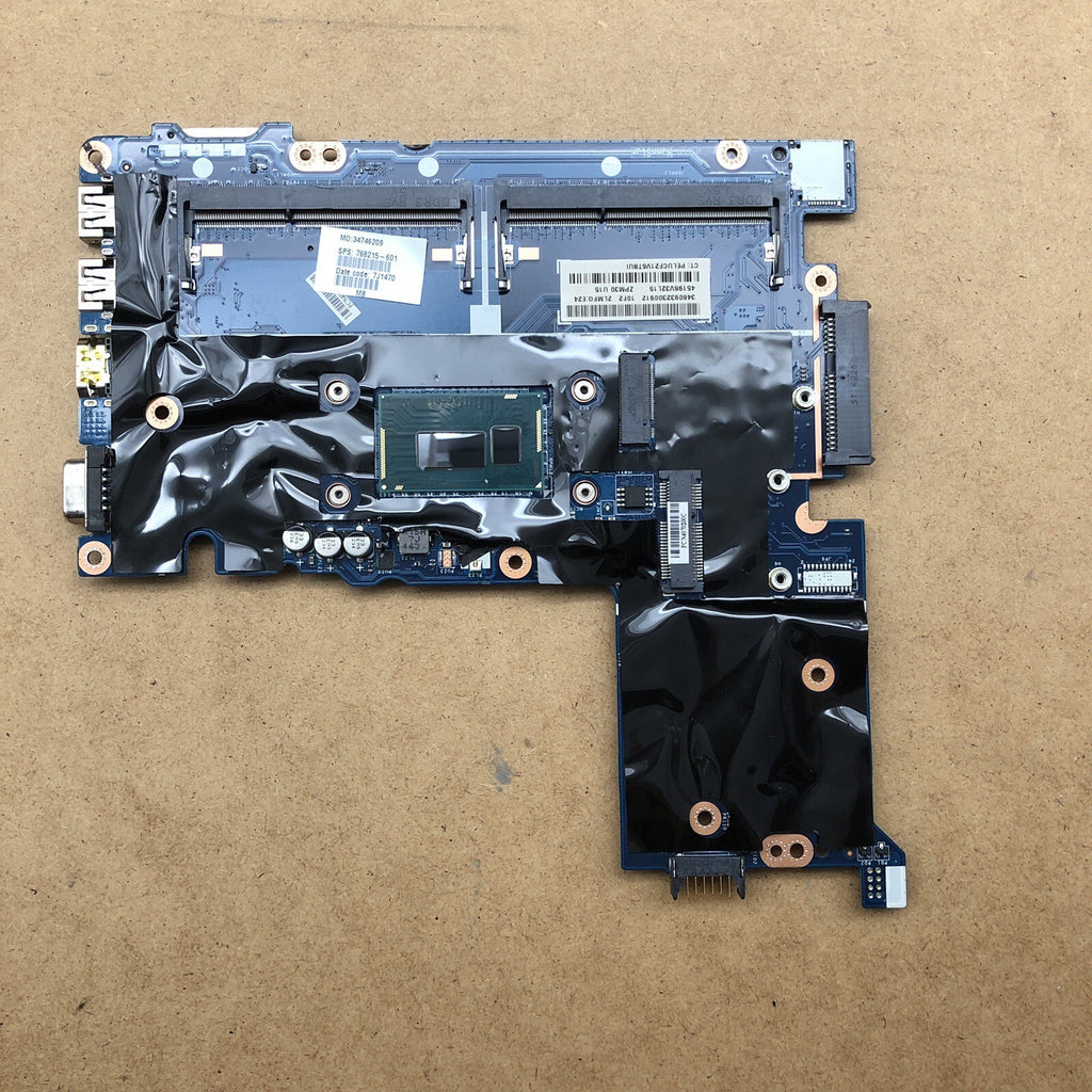 Carte mère - HP Probook 430 G2 I3-4030U