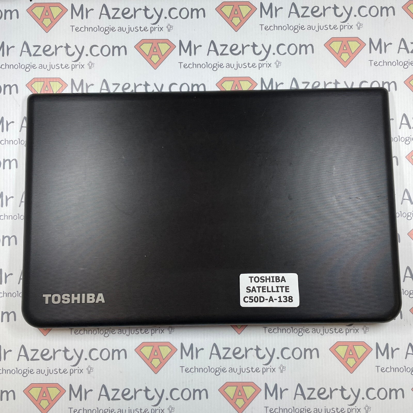 Capot complet - Toshiba Satellite C50D-A-138