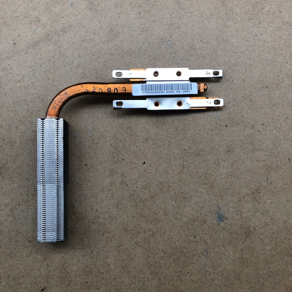 Dissipateur - Toshiba Tecra A6