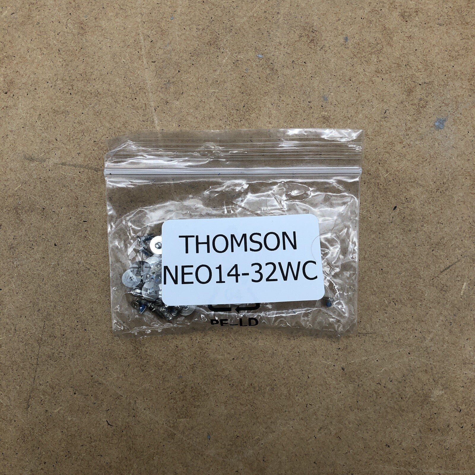 Visserie - Thomson NEO14-32WC