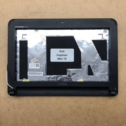 Capot - Dell inspiron mini 10