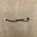 Connecteur de charge - Toshiba Satellite  L500-205