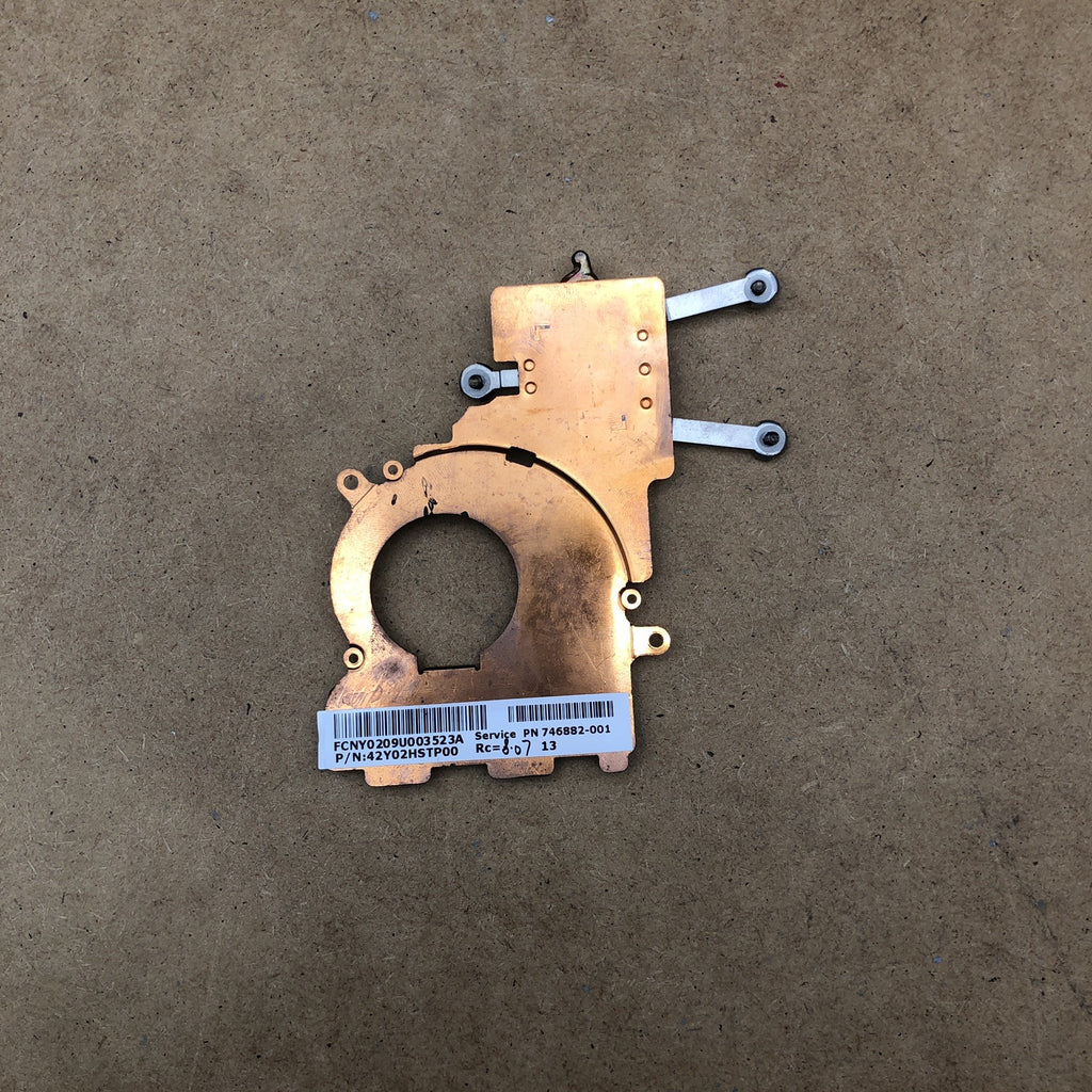 Dissipateur - HP 10-029SF