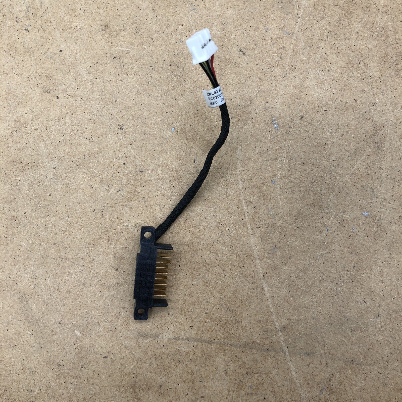 Connecteur batterie - HP Probook 450G2