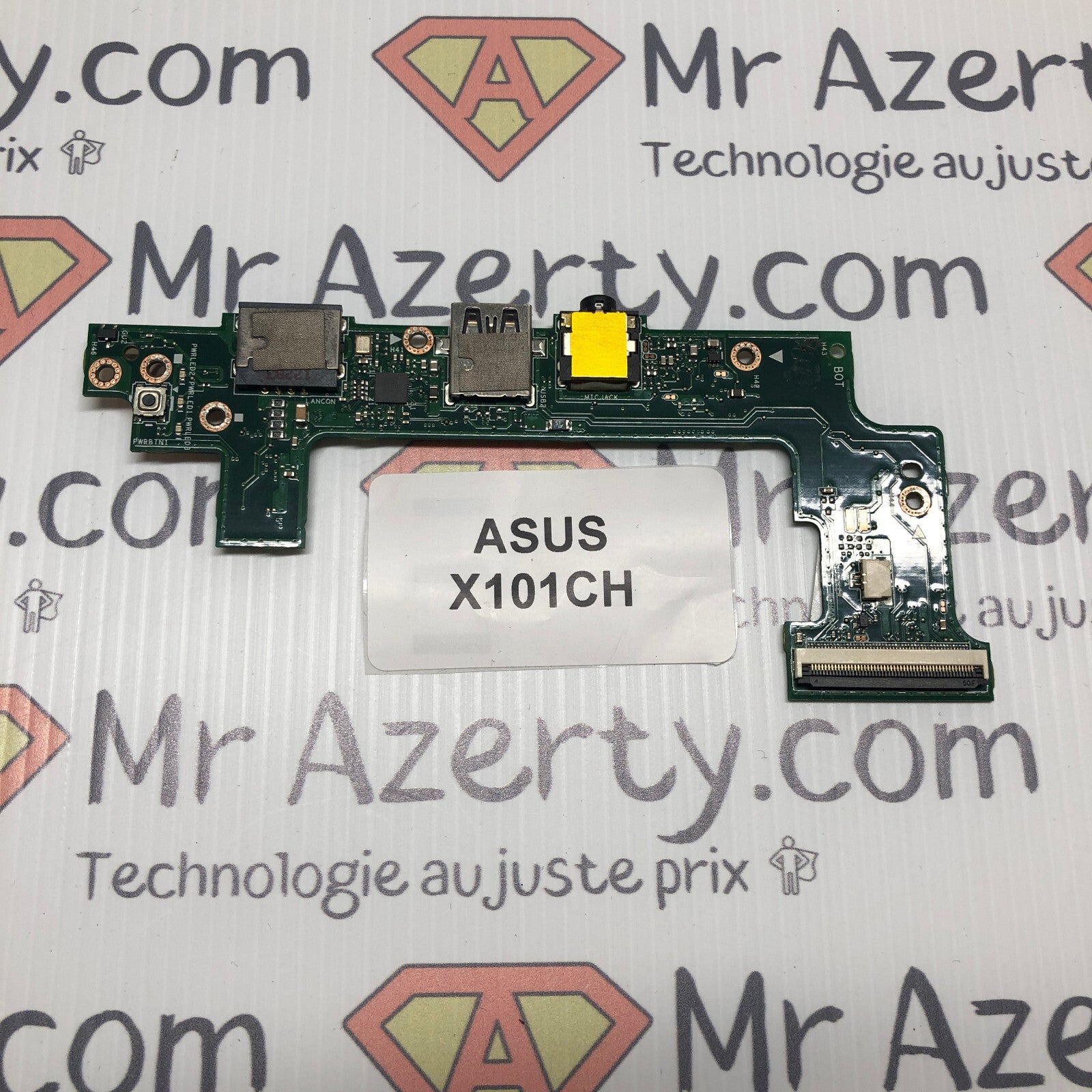 Carte USB - Asus X101CH