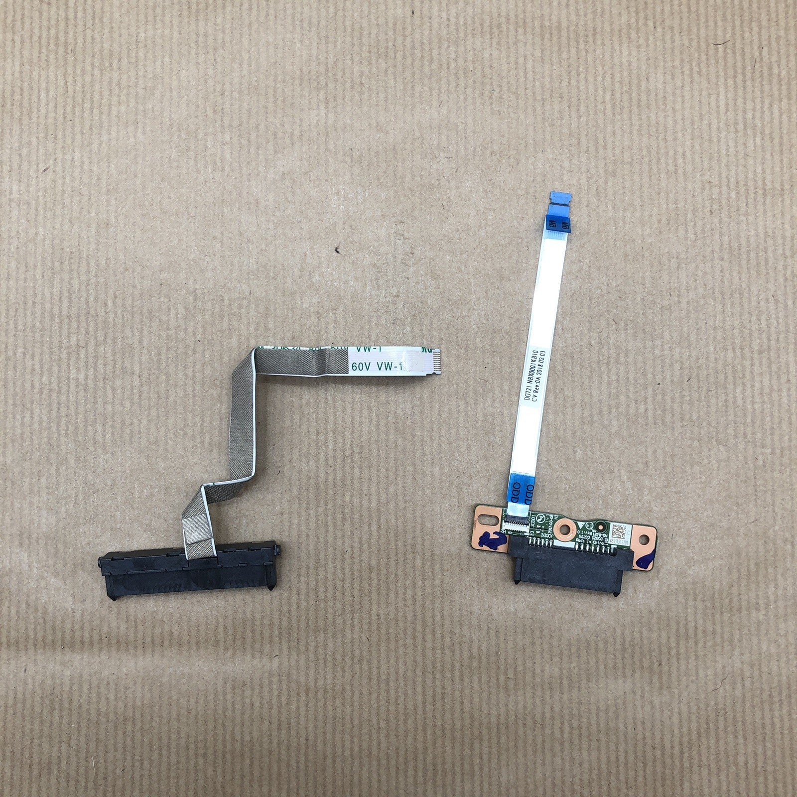 Connecteurs sata - Lenovo Ideapad 320-17AST