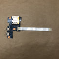 Connecteur USB - eMACHINE G640G