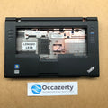 Plasturgie basse complète - Lenovo L510