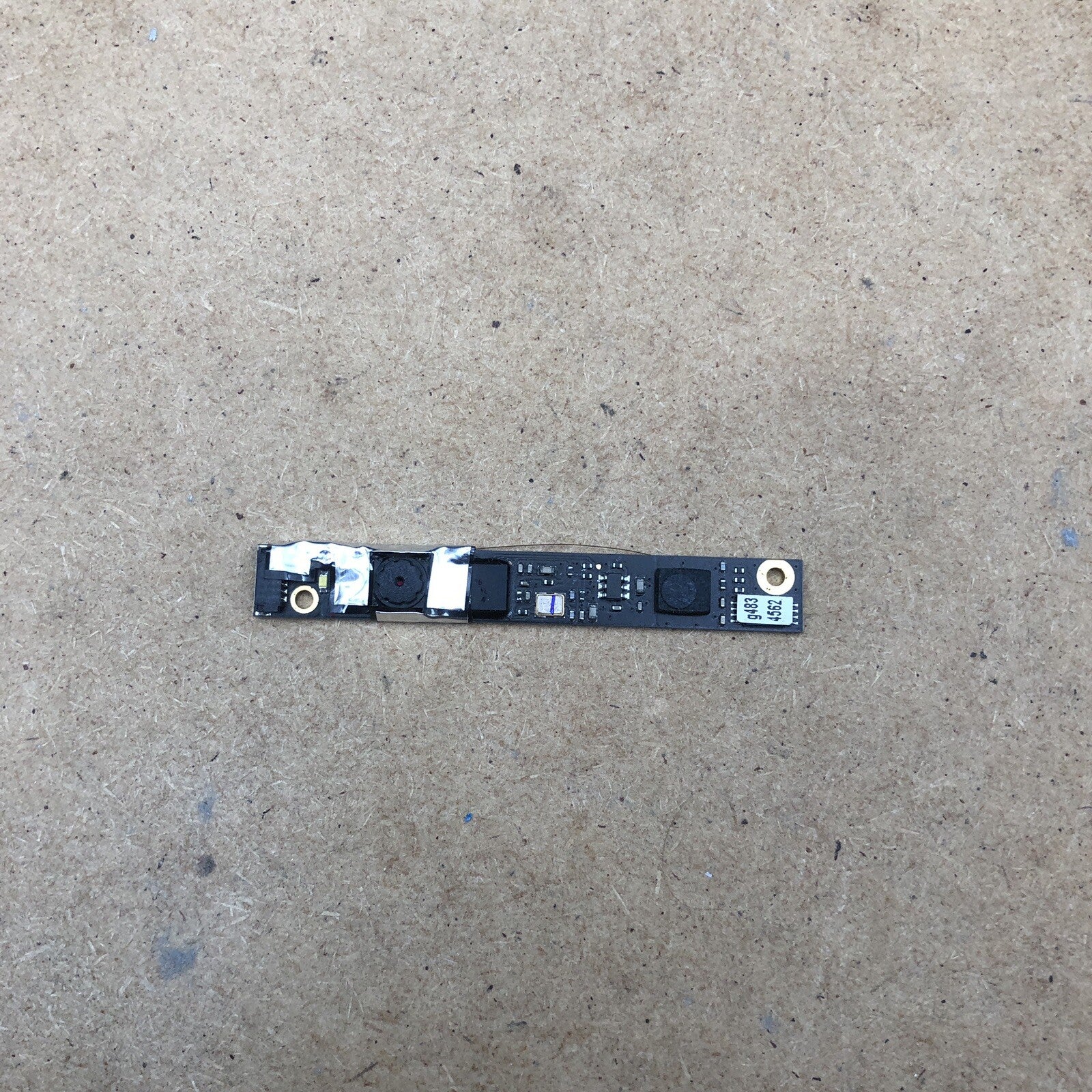 Webcam - HP Mini 110
