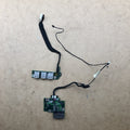 Connecteur USB/Ethernet - Toshiba Tecra A3