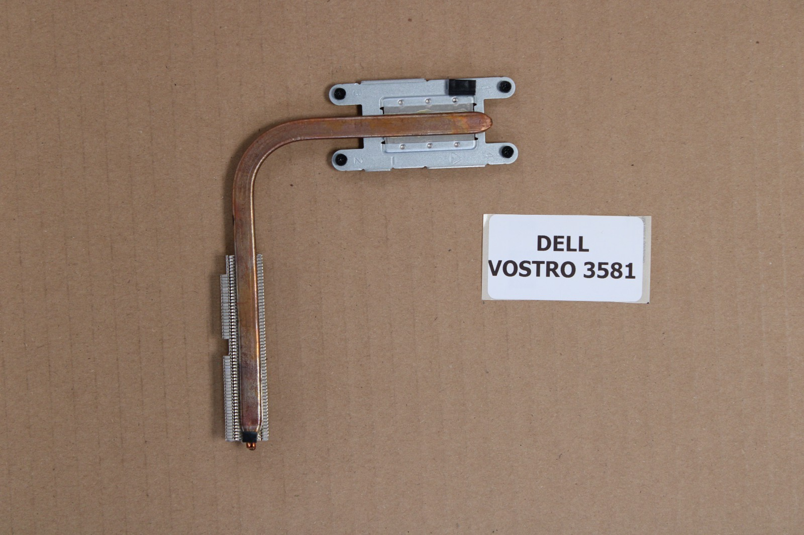 Dissipateur - Dell Vostro 3581