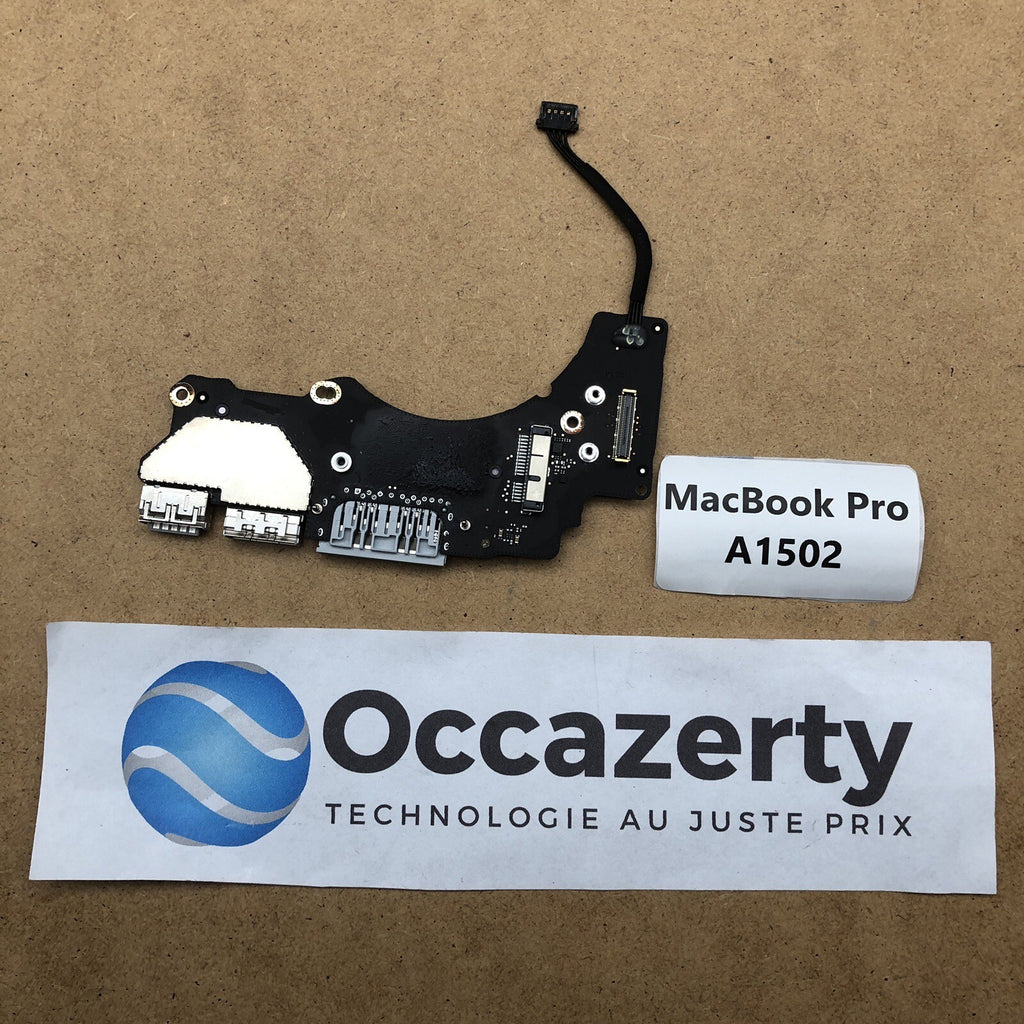 Carte USB - Macbook Air A1502