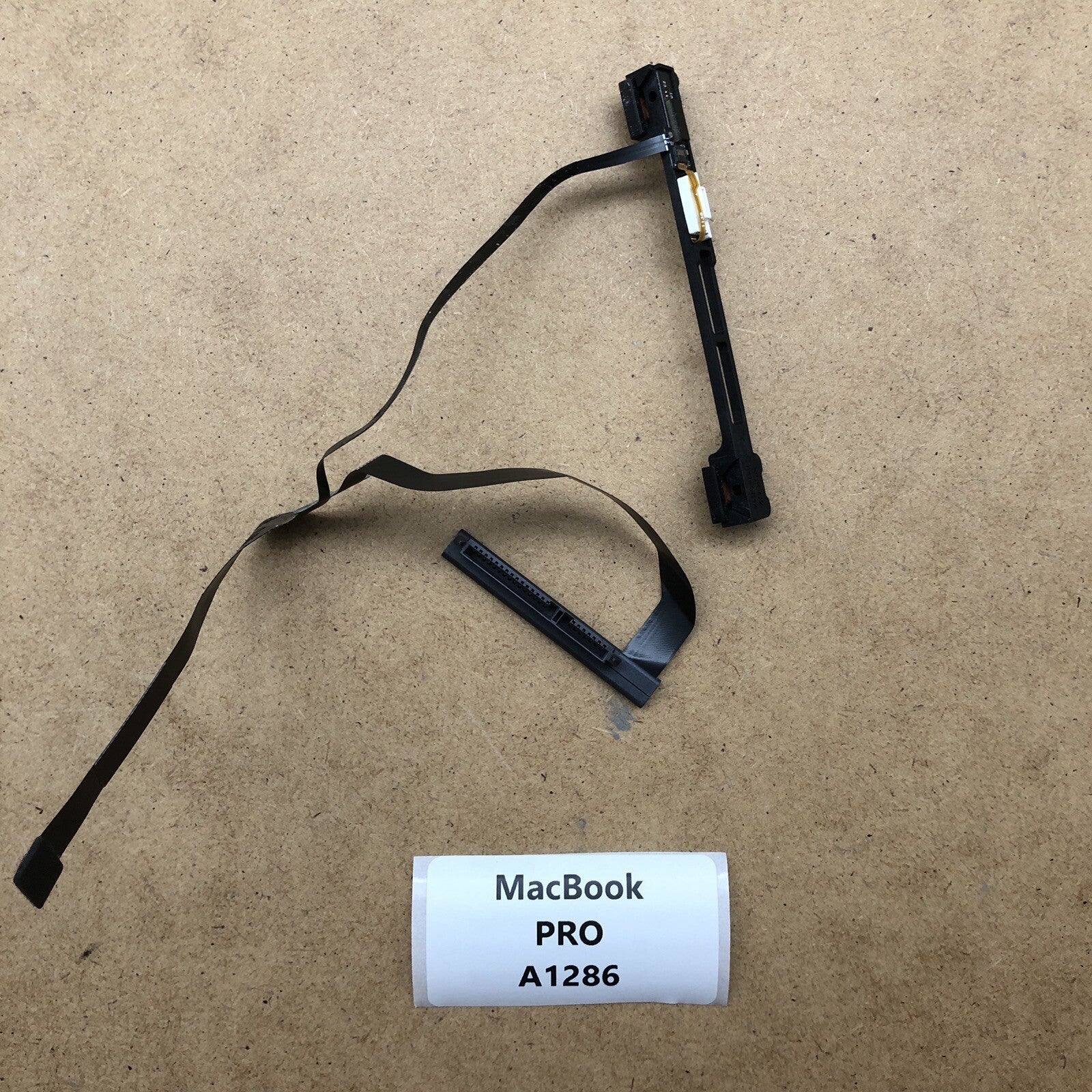 Connecteur HDD - Macbook Pro A1286
