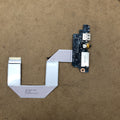 Connecteur USB/Jack avec bouton power - Acer SF114-32